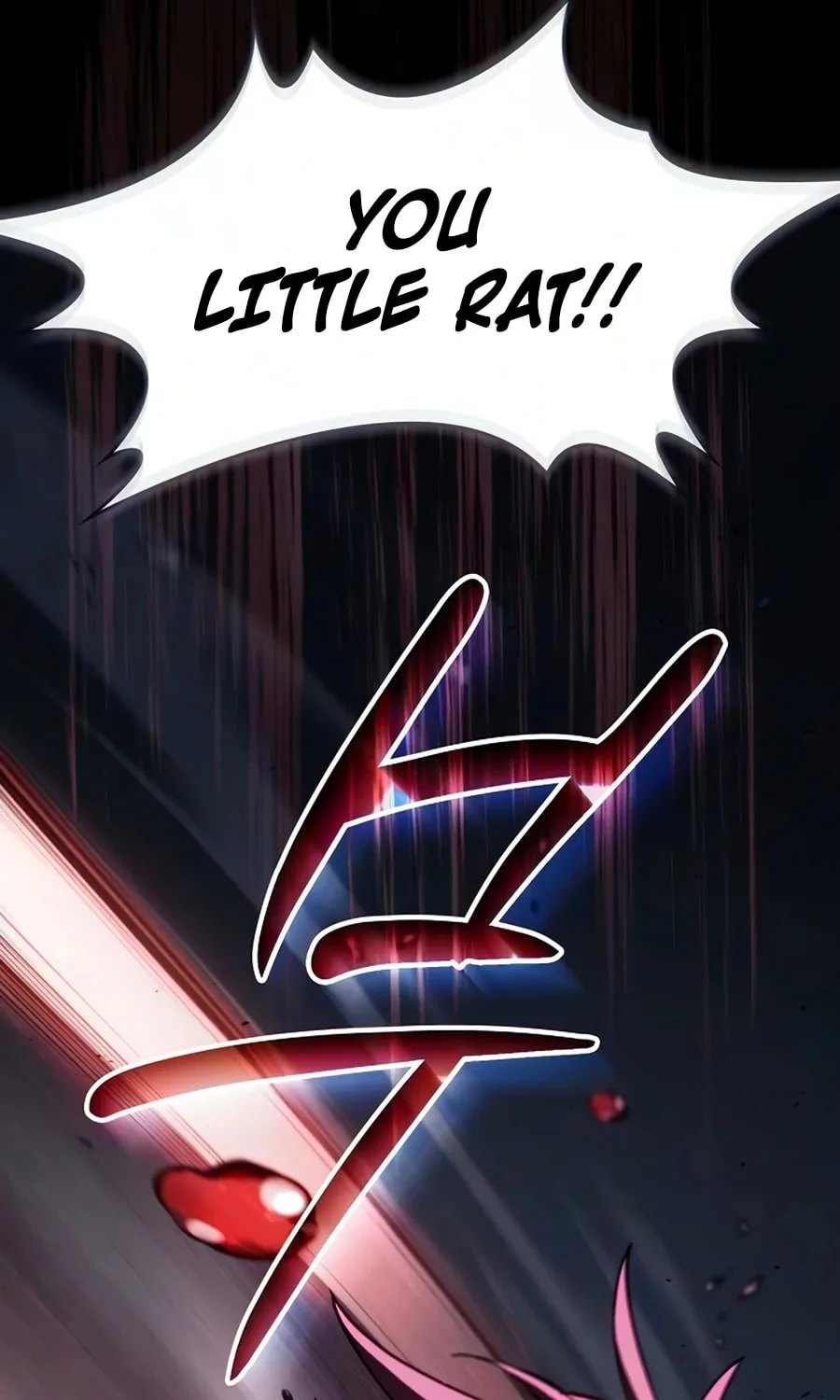 The Sword-Eating Swordmaster Chapter 26 page 71 - 