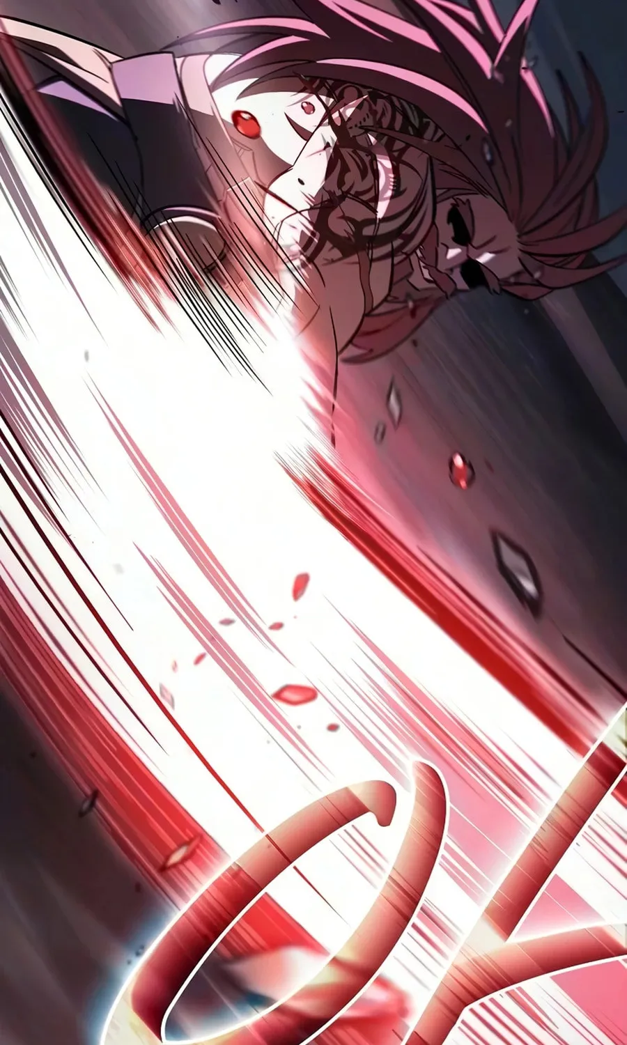 The Sword-Eating Swordmaster Chapter 26 page 72 - 