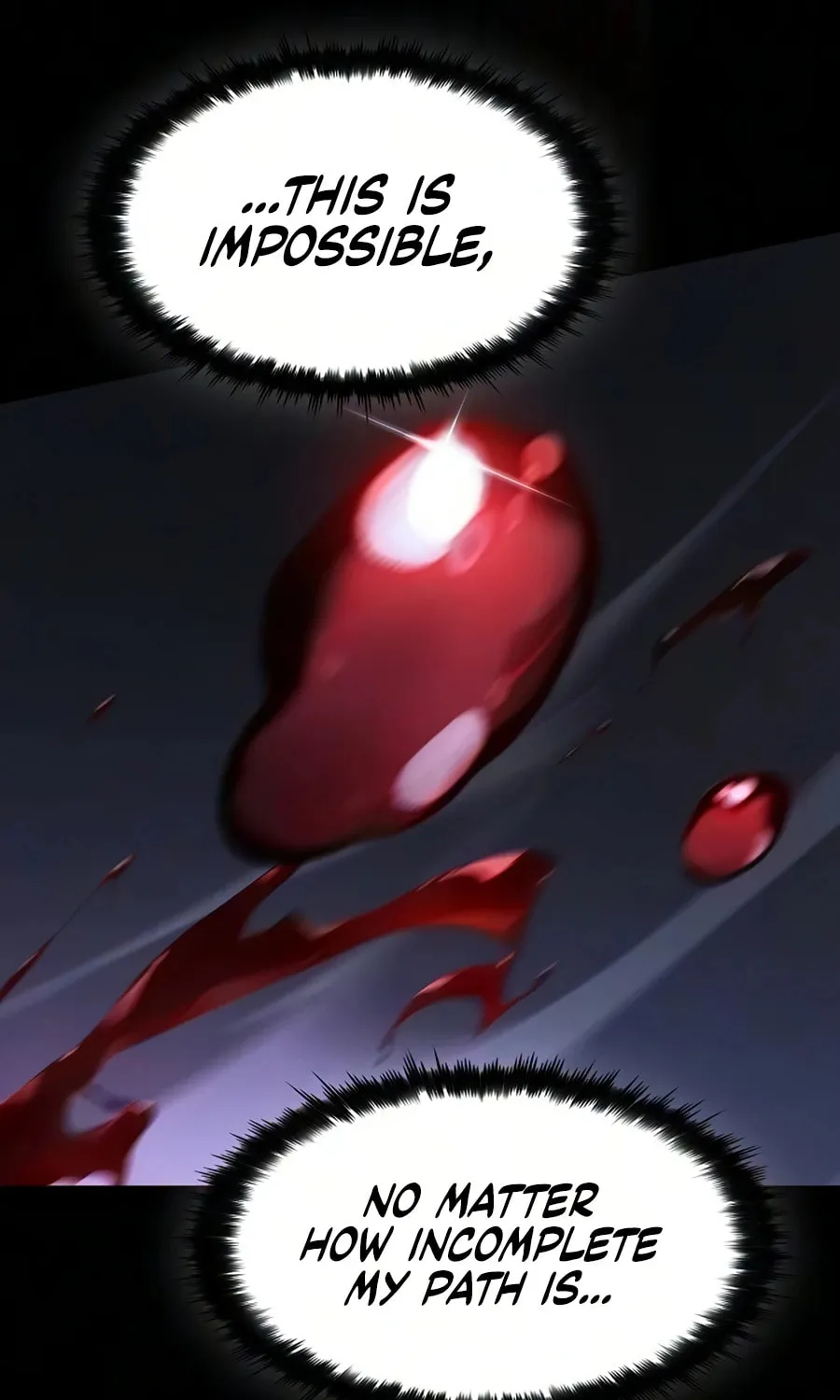 The Sword-Eating Swordmaster Chapter 26 page 74 - 