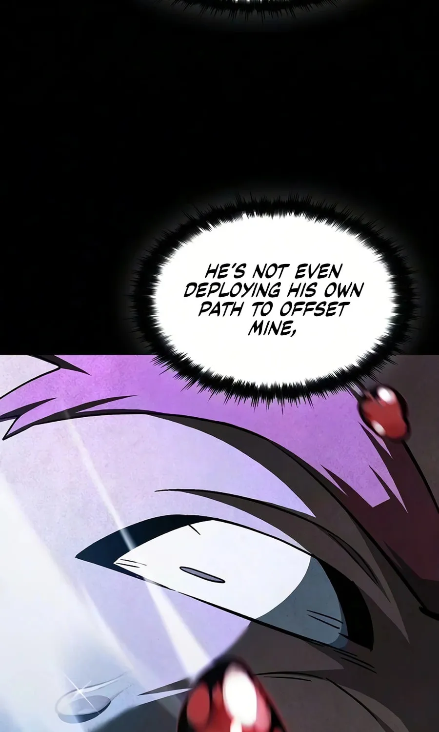 The Sword-Eating Swordmaster Chapter 26 page 75 - 