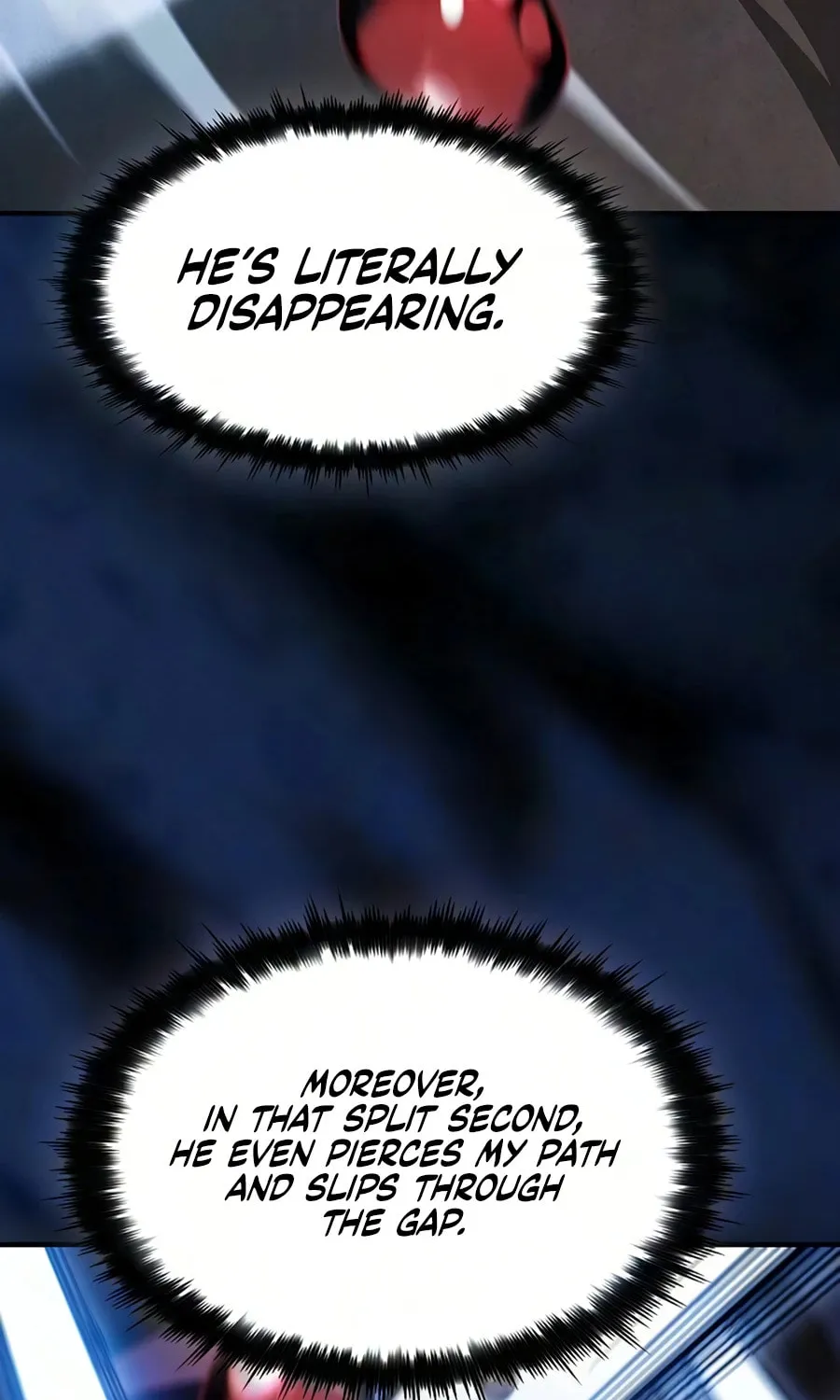 The Sword-Eating Swordmaster Chapter 26 page 76 - 