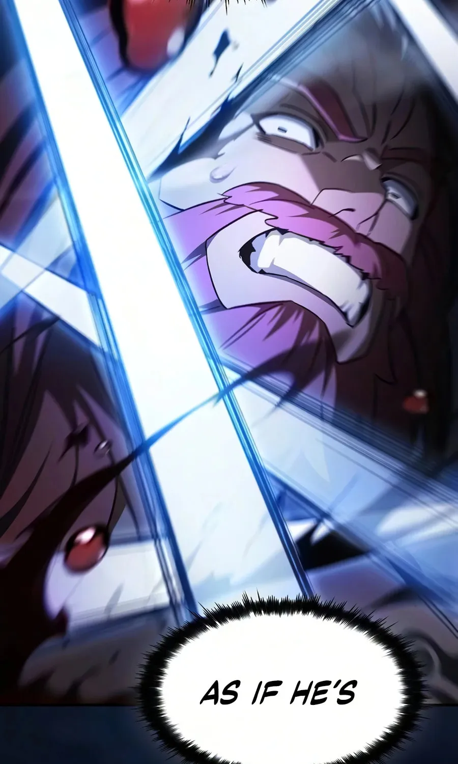 The Sword-Eating Swordmaster Chapter 26 page 77 - 