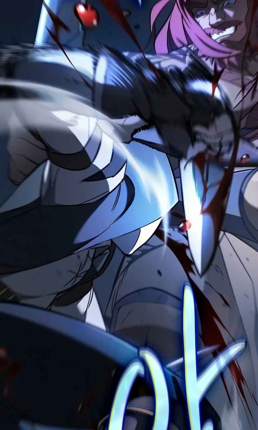 The Sword-Eating Swordmaster Chapter 26 page 80 - 