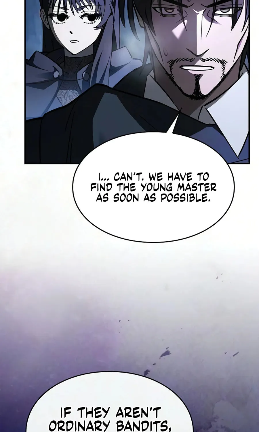 The Sword-Eating Swordmaster Chapter 26 page 9 - 