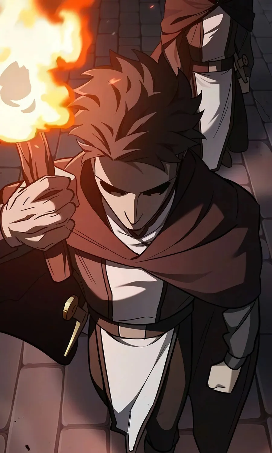 The Sword-Eating Swordmaster Chapter 26 page 86 - 
