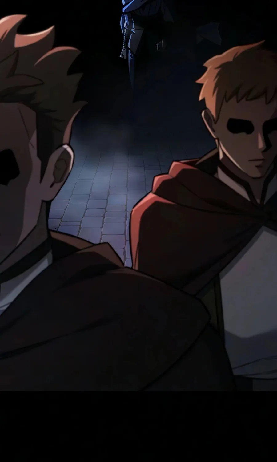 The Sword-Eating Swordmaster Chapter 26 page 89 - 