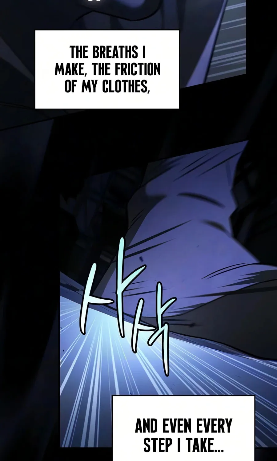 The Sword-Eating Swordmaster Chapter 26 page 92 - 