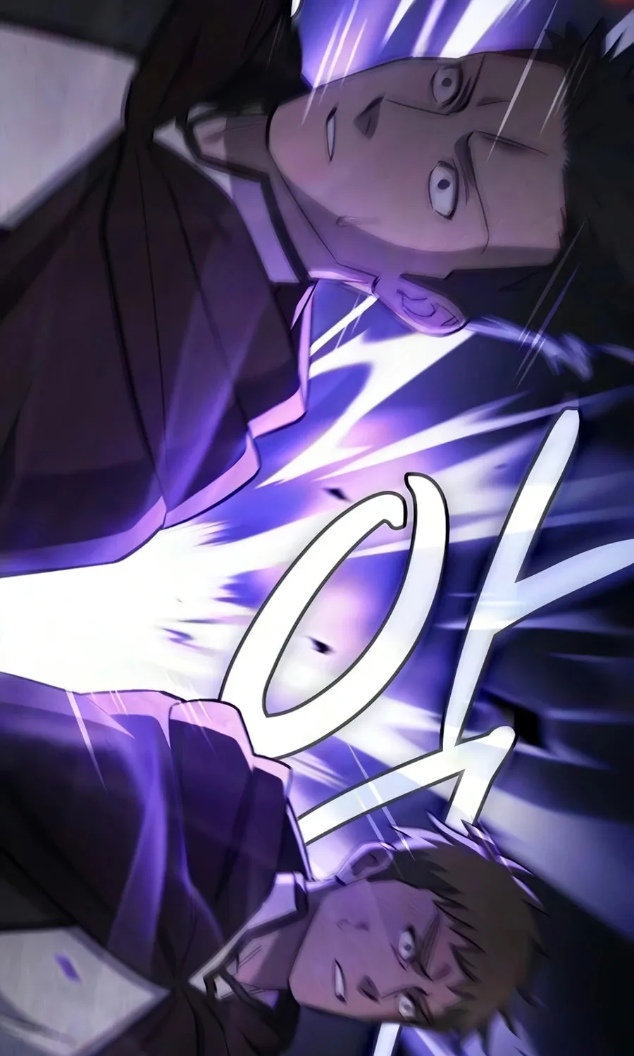 The Sword-Eating Swordmaster Chapter 26 page 94 - 