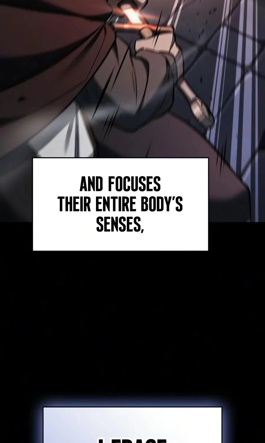 The Sword-Eating Swordmaster Chapter 26 page 98 - 