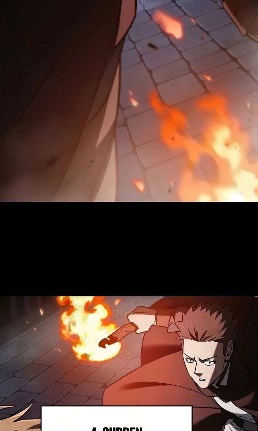 The Sword-Eating Swordmaster Chapter 26 page 100 - 