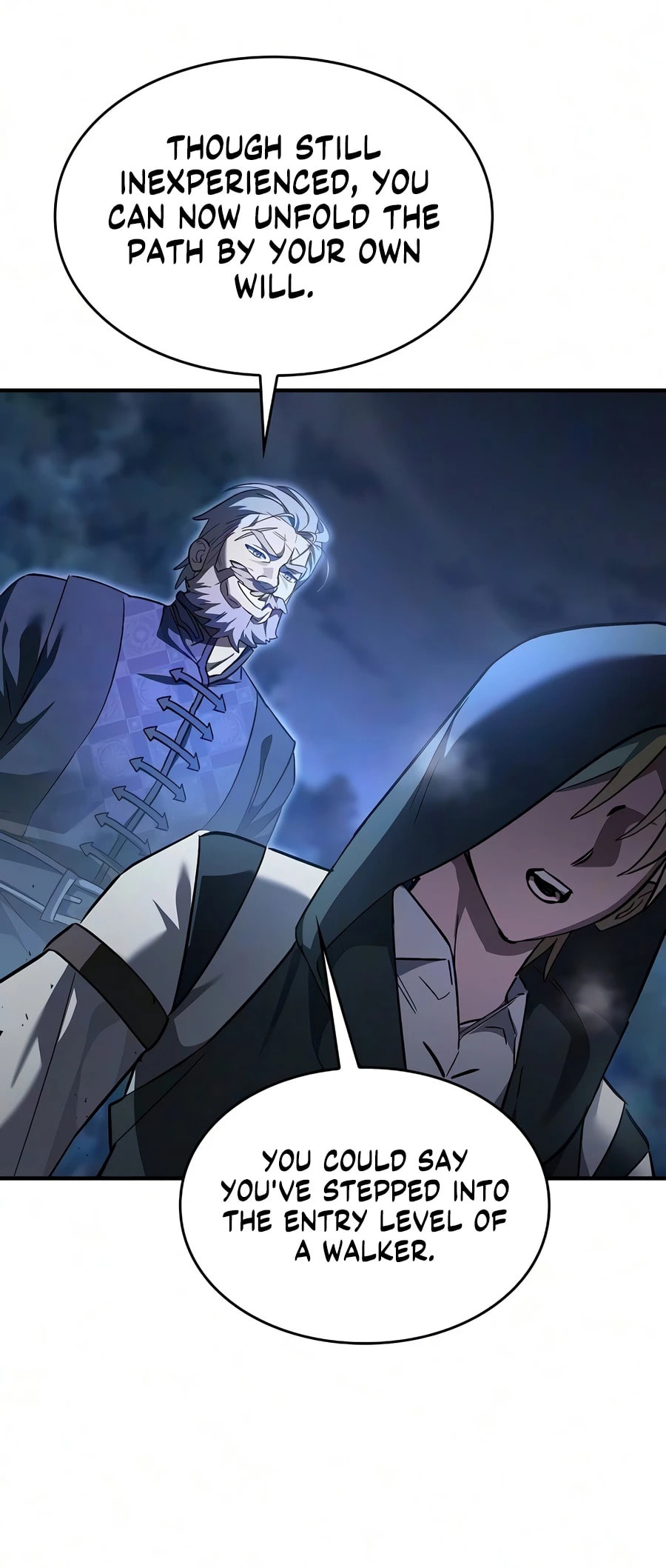 The Sword-Eating Swordmaster Chapter 29 page 5 - 