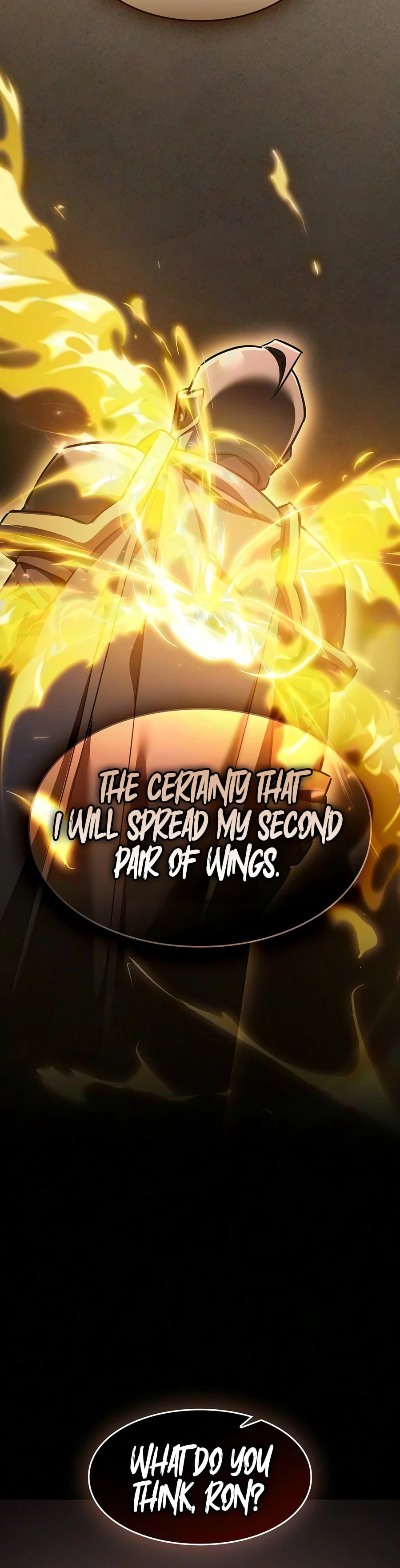 The Sword-Eating Swordmaster Chapter 30 page 15 - 