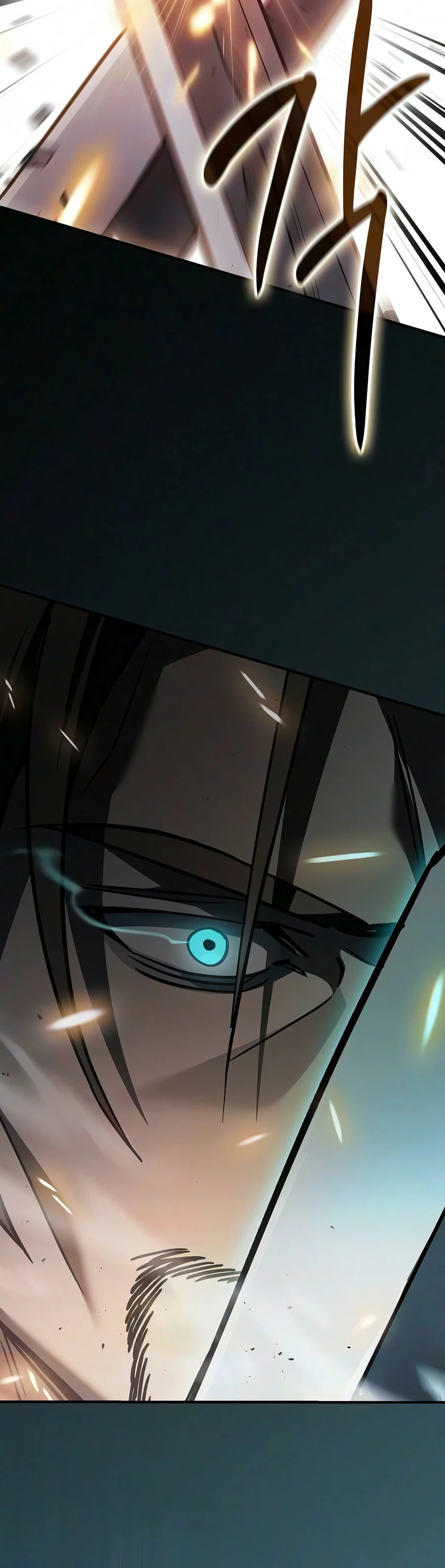 The Sword-Eating Swordmaster Chapter 31 page 18 - 