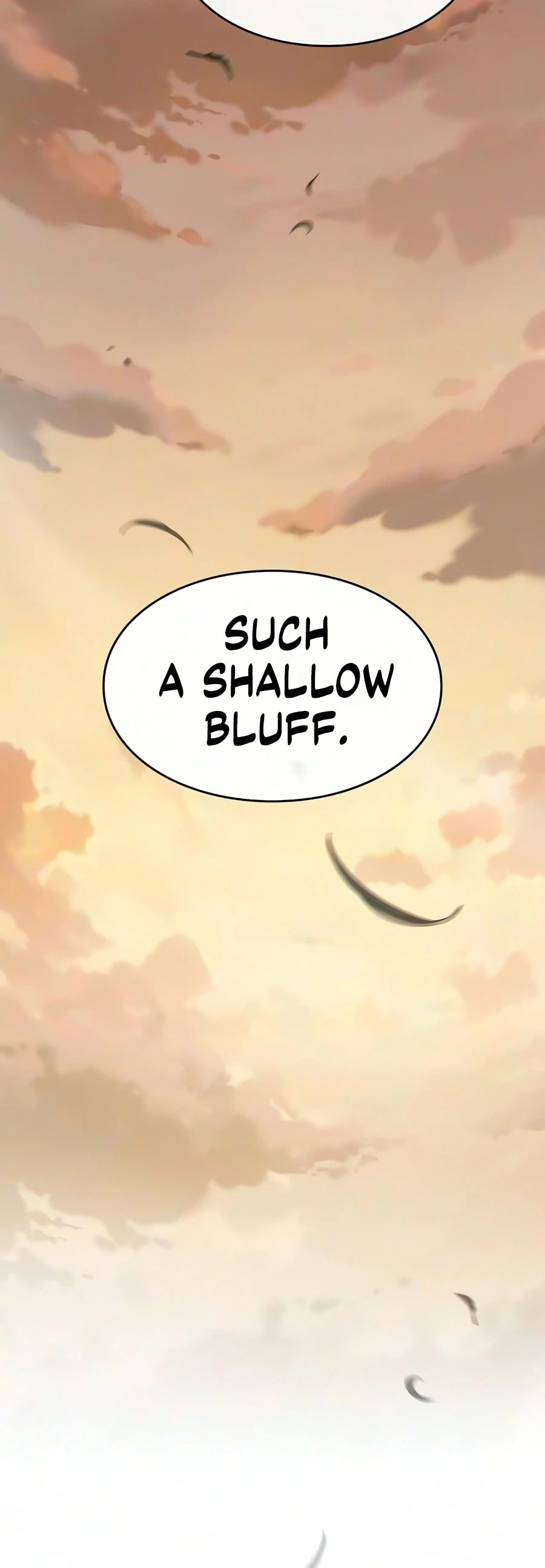The Sword-Eating Swordmaster Chapter 32 page 11 - 