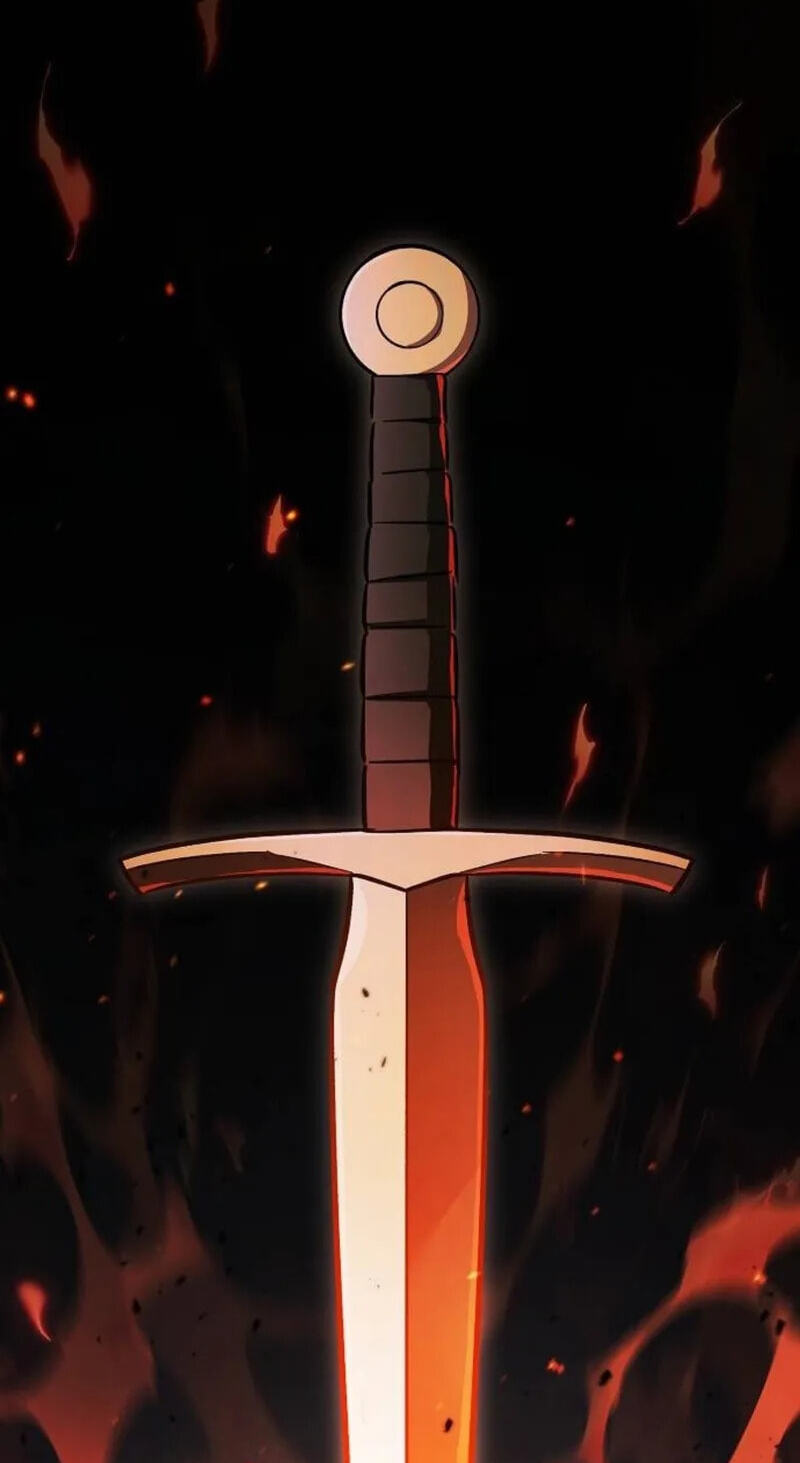 The Sword-Eating Swordmaster Chapter 33 page 2 - 