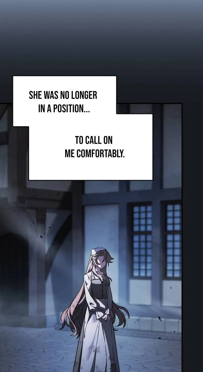 The Sword-Eating Swordmaster Chapter 33 page 109 - 
