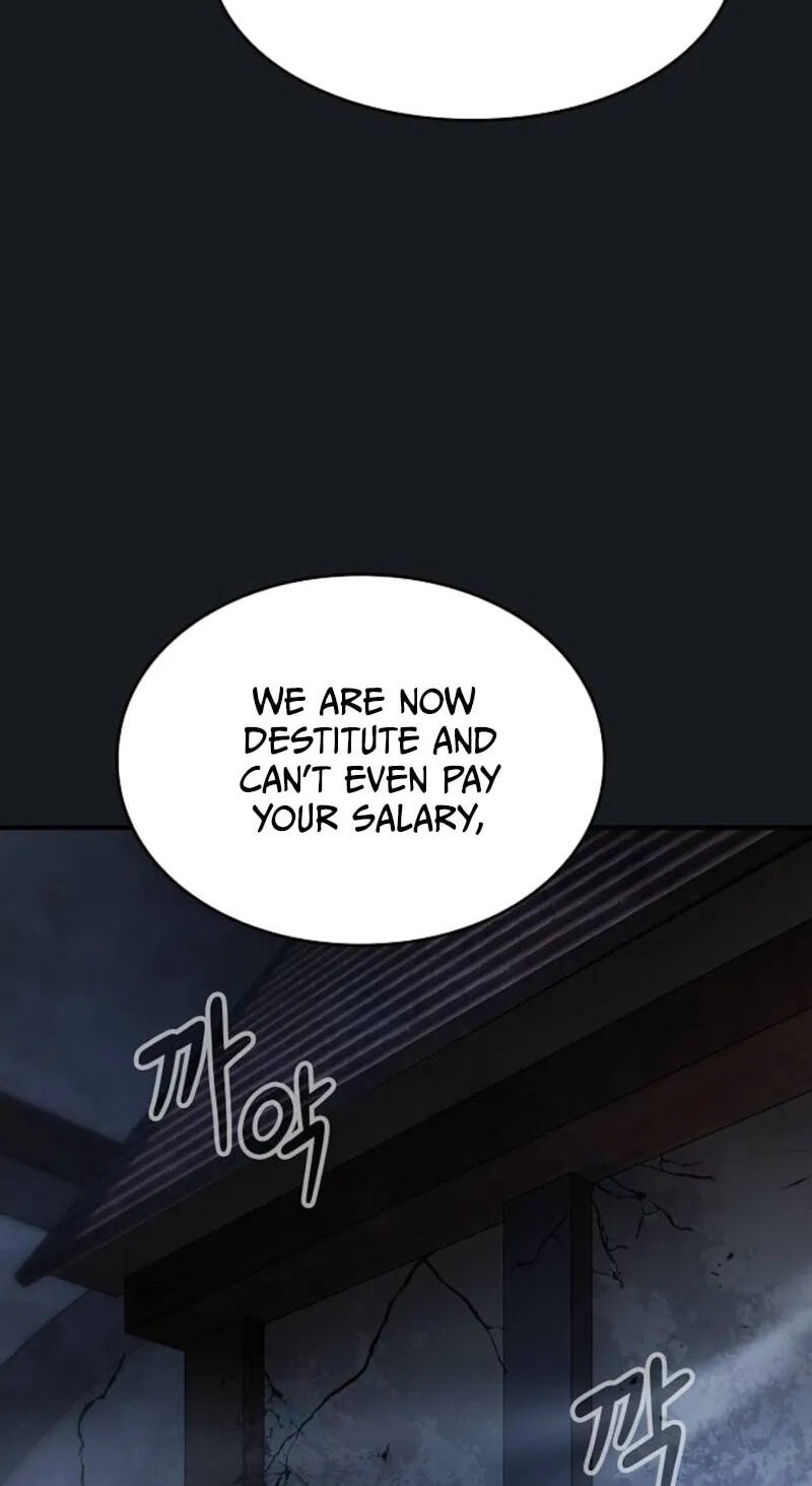 The Sword-Eating Swordmaster Chapter 33 page 112 - 