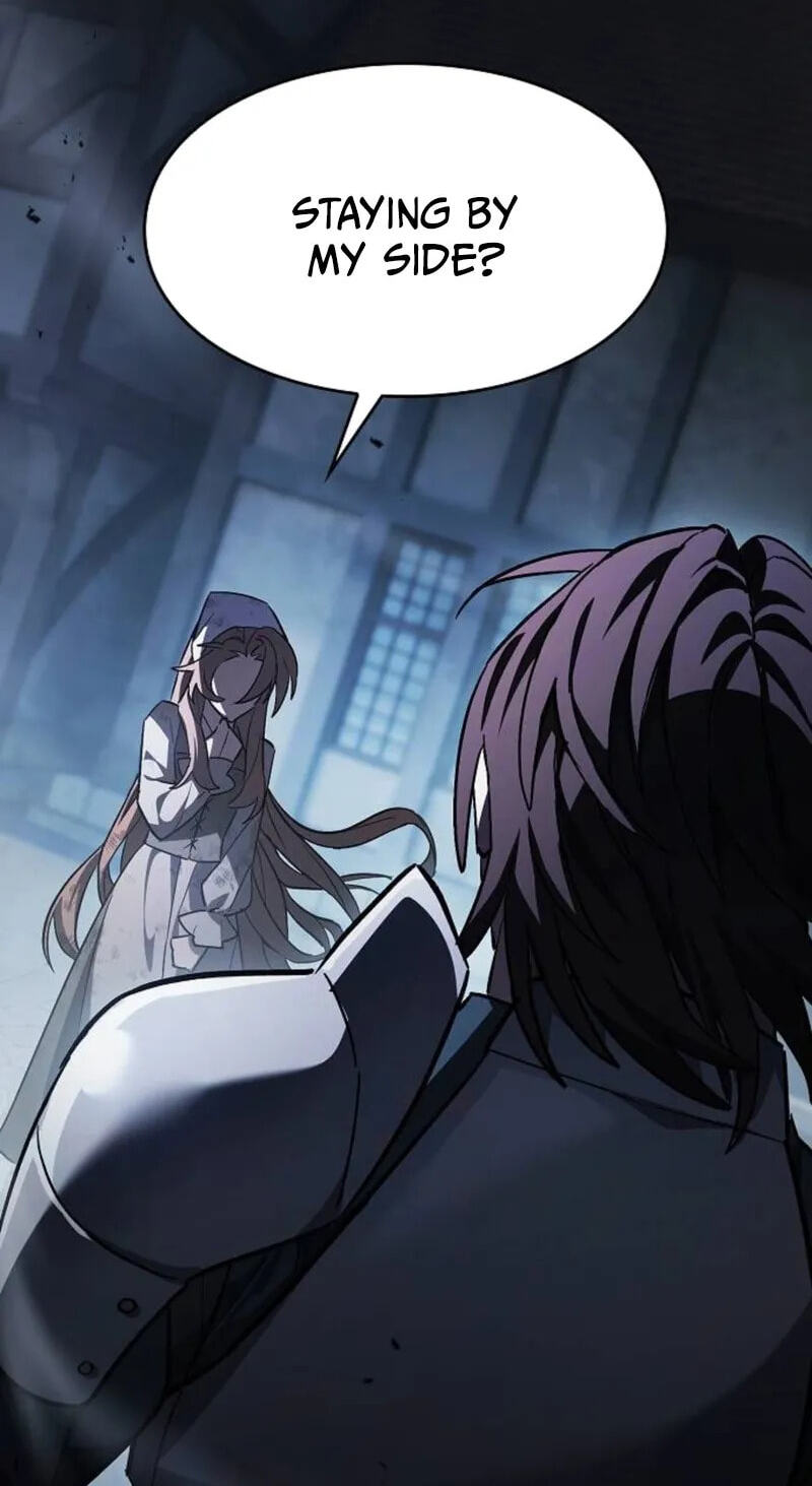 The Sword-Eating Swordmaster Chapter 33 page 114 - 