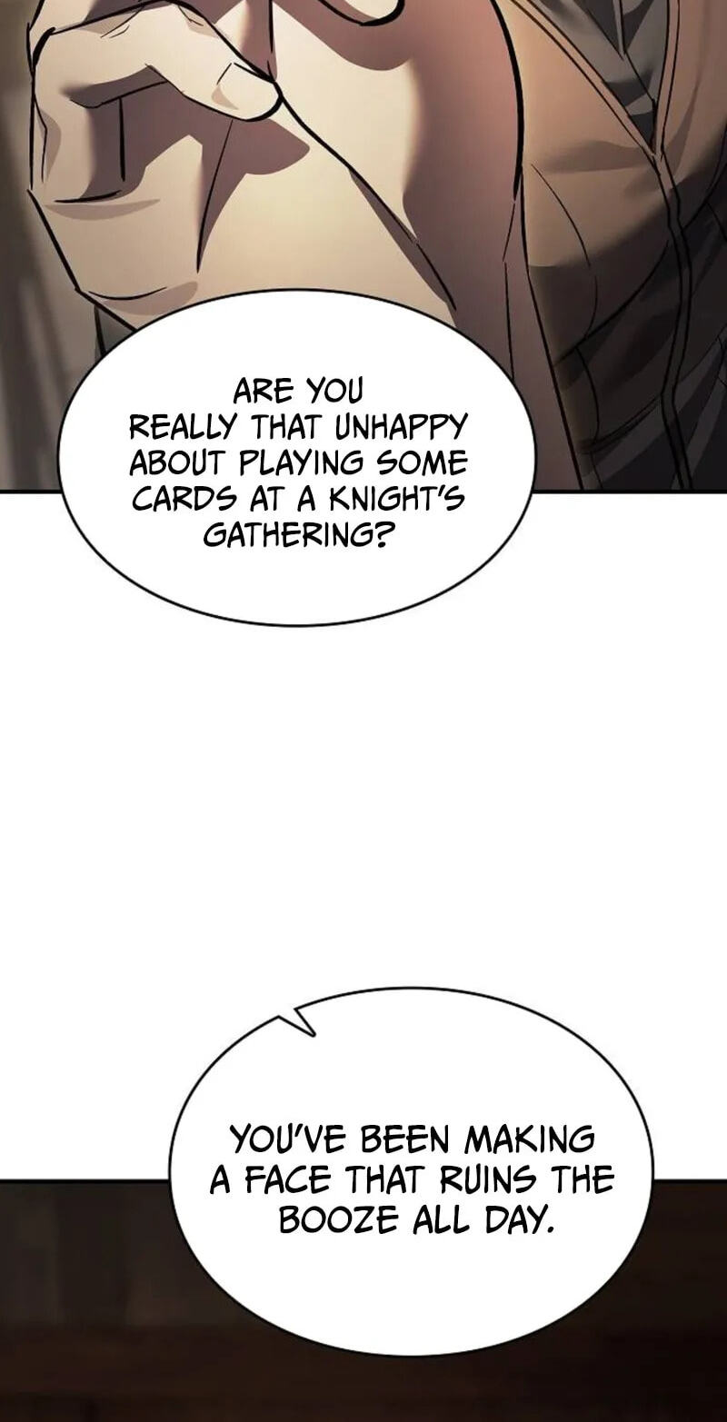 The Sword-Eating Swordmaster Chapter 33 page 13 - 