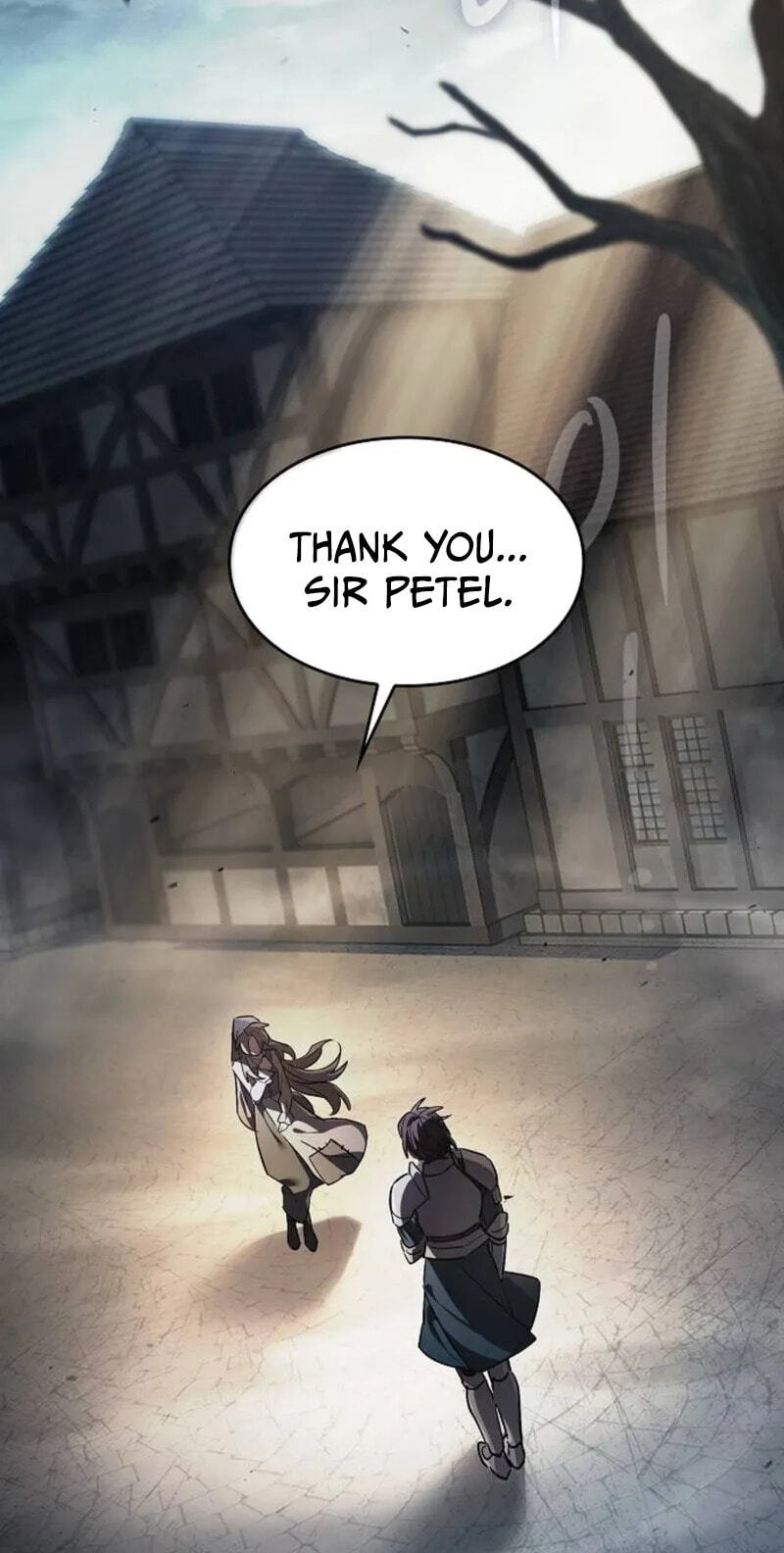 The Sword-Eating Swordmaster Chapter 33 page 131 - 