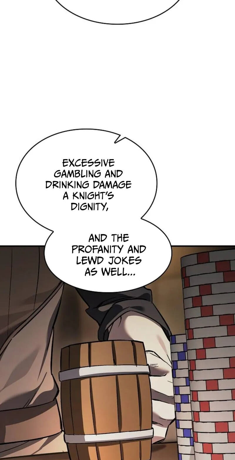 The Sword-Eating Swordmaster Chapter 33 page 16 - 