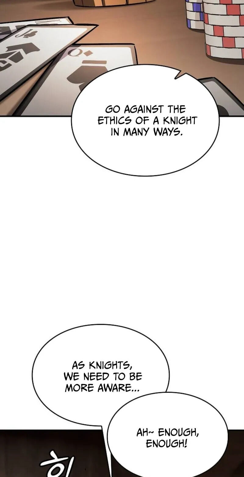 The Sword-Eating Swordmaster Chapter 33 page 17 - 