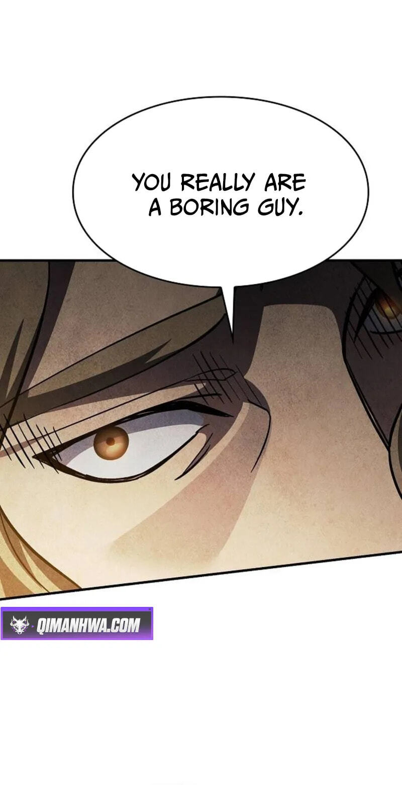 The Sword-Eating Swordmaster Chapter 33 page 19 - 