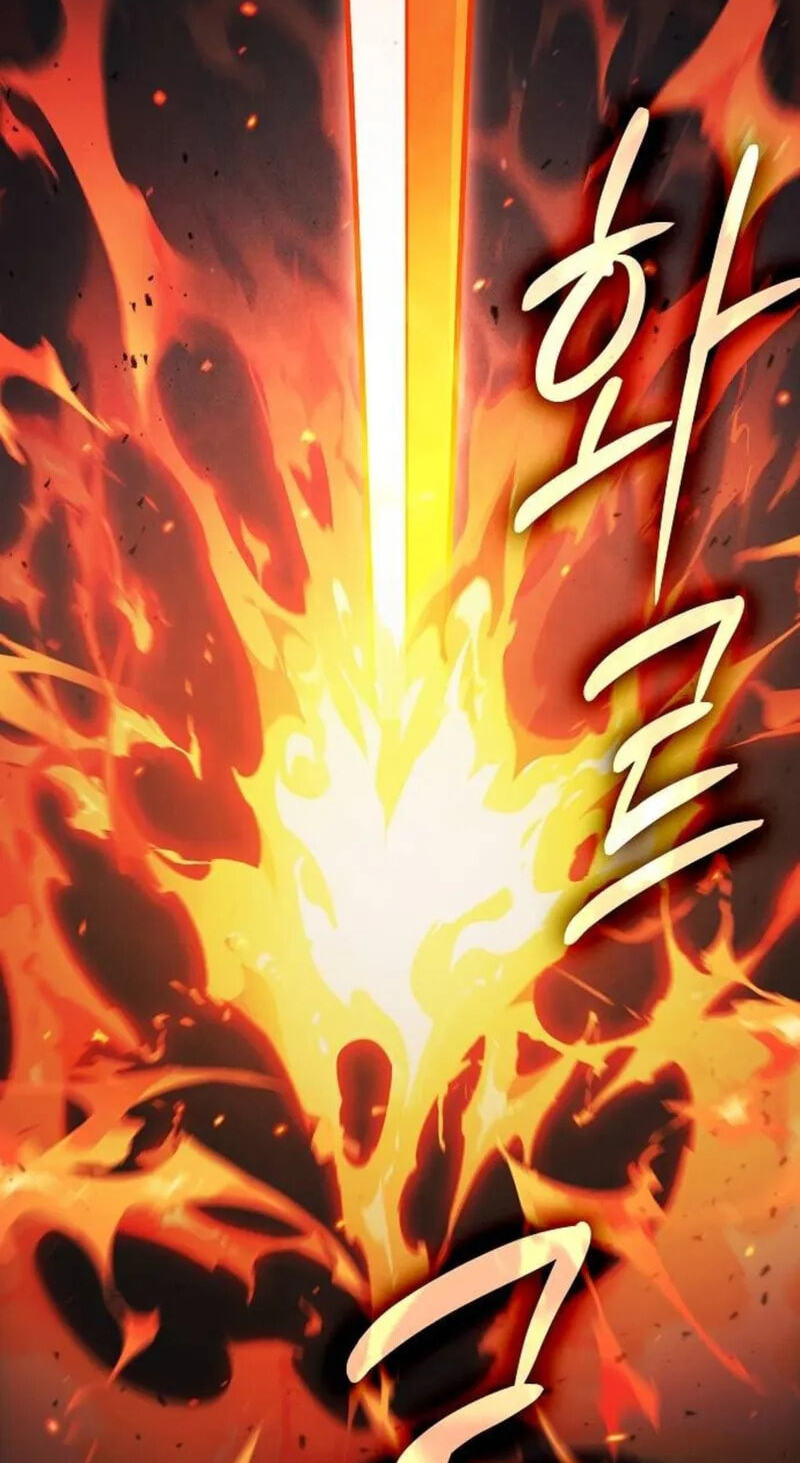 The Sword-Eating Swordmaster Chapter 33 page 3 - 