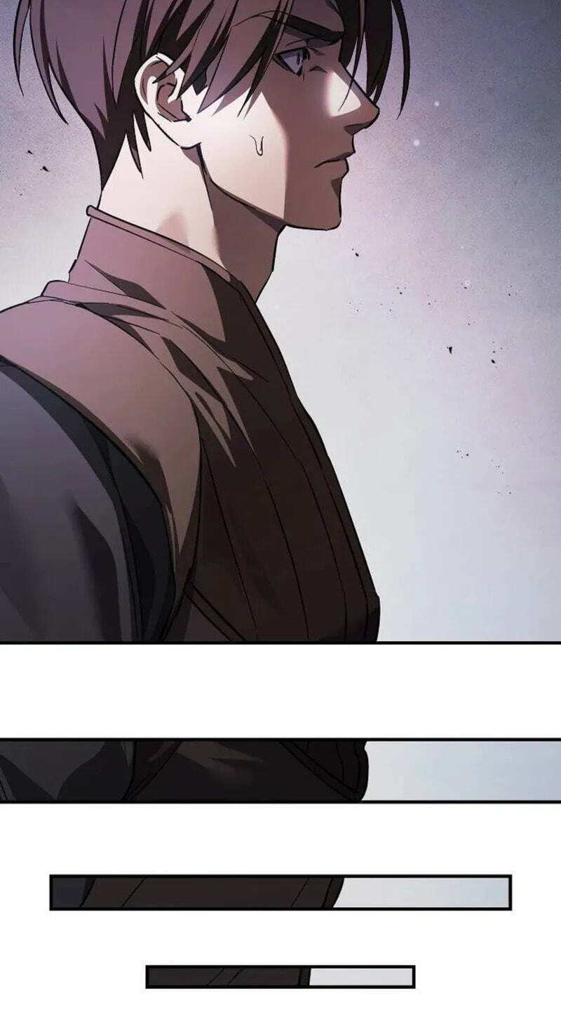 The Sword-Eating Swordmaster Chapter 33 page 23 - 