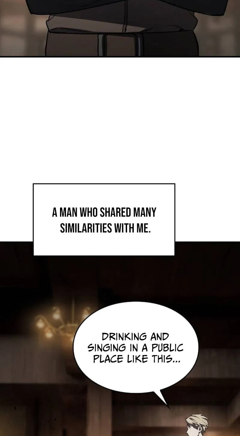 The Sword-Eating Swordmaster Chapter 33 page 27 - 