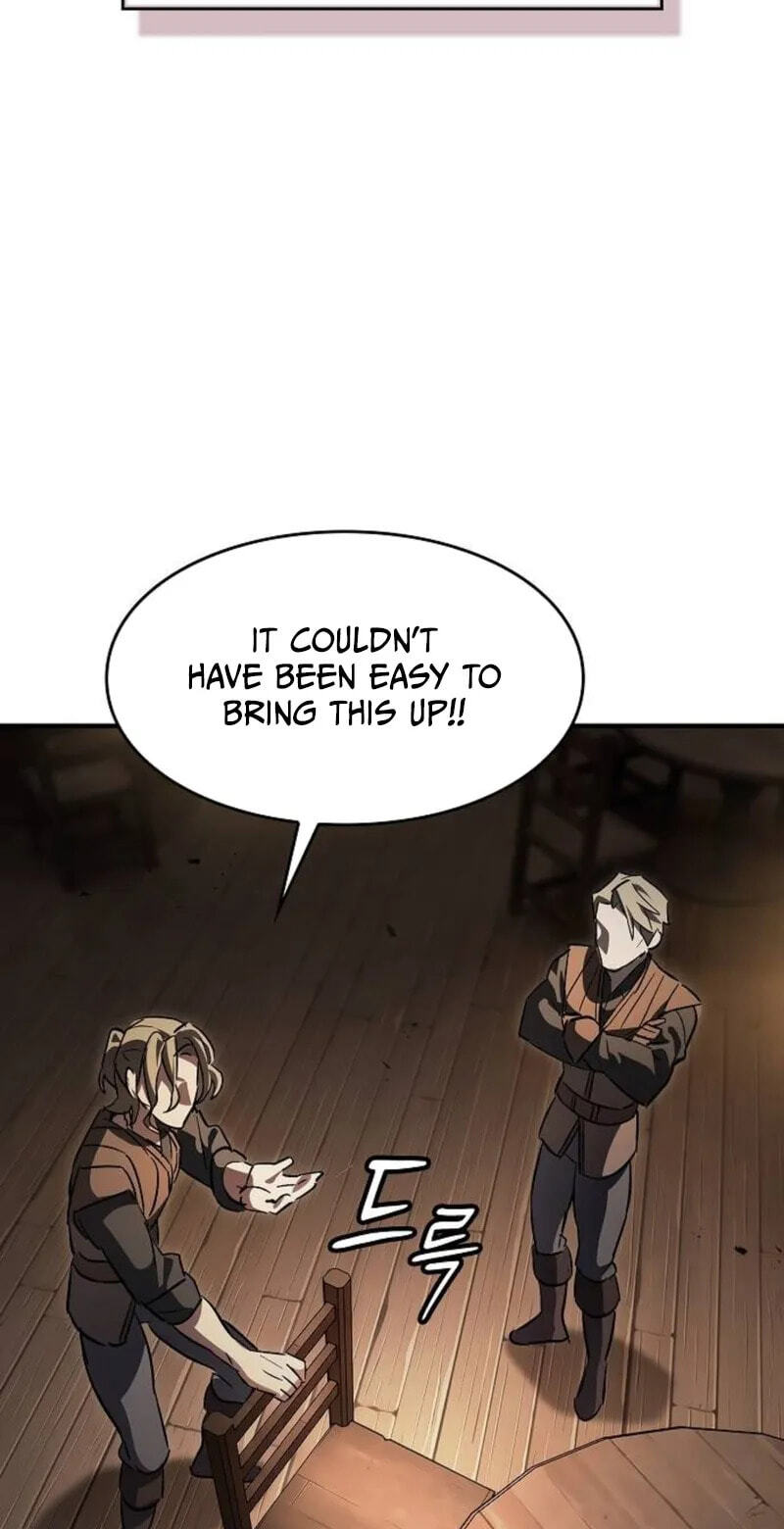 The Sword-Eating Swordmaster Chapter 33 page 33 - 