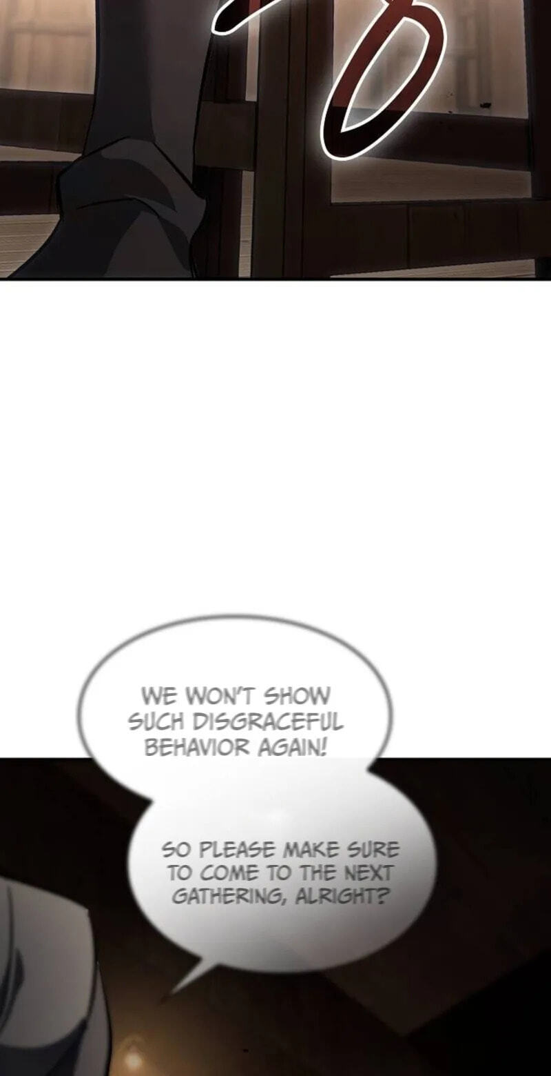 The Sword-Eating Swordmaster Chapter 33 page 37 - 