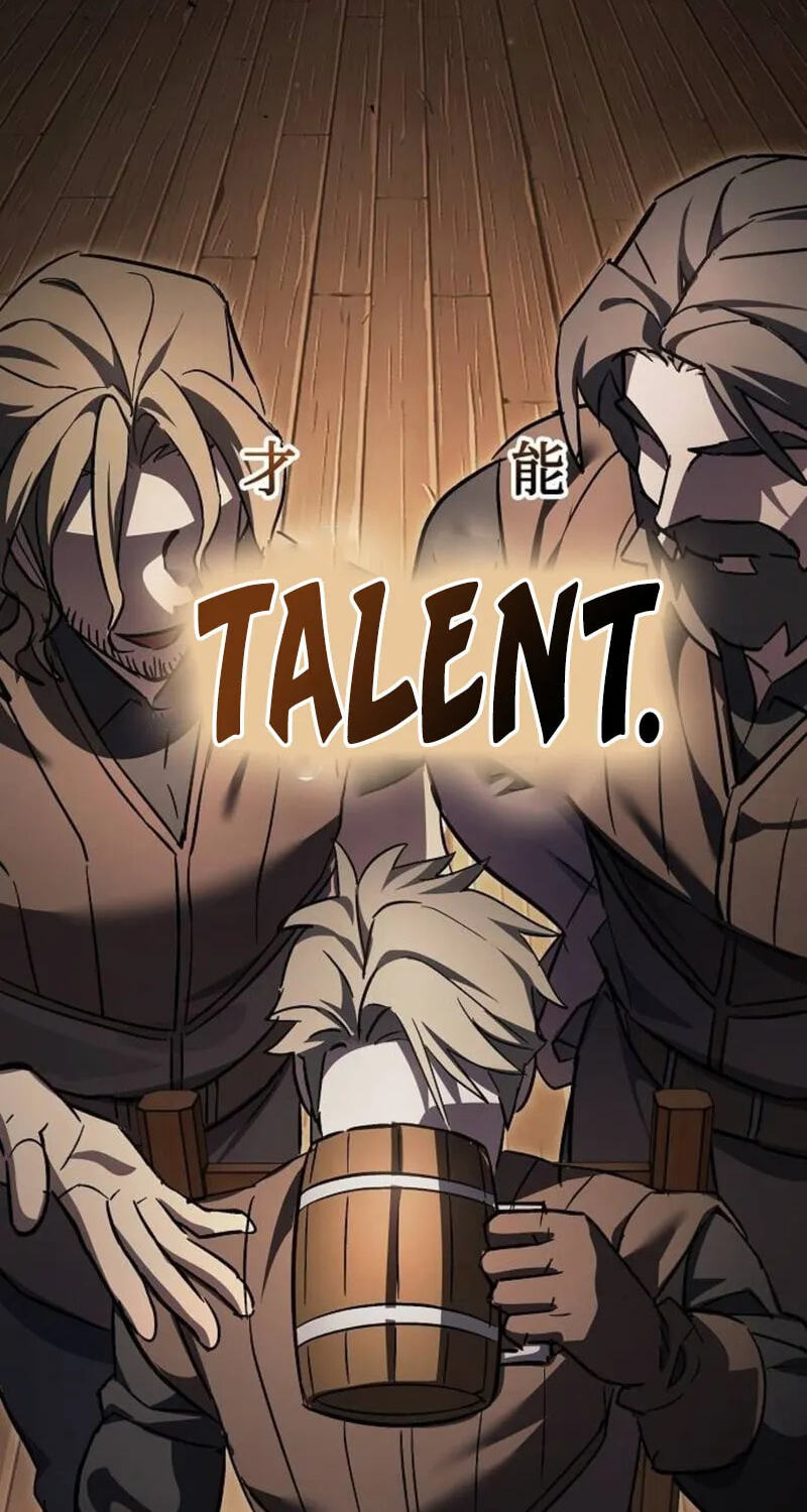 The Sword-Eating Swordmaster Chapter 33 page 42 - 