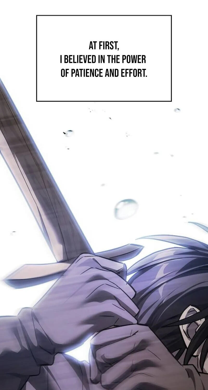 The Sword-Eating Swordmaster Chapter 33 page 44 - 
