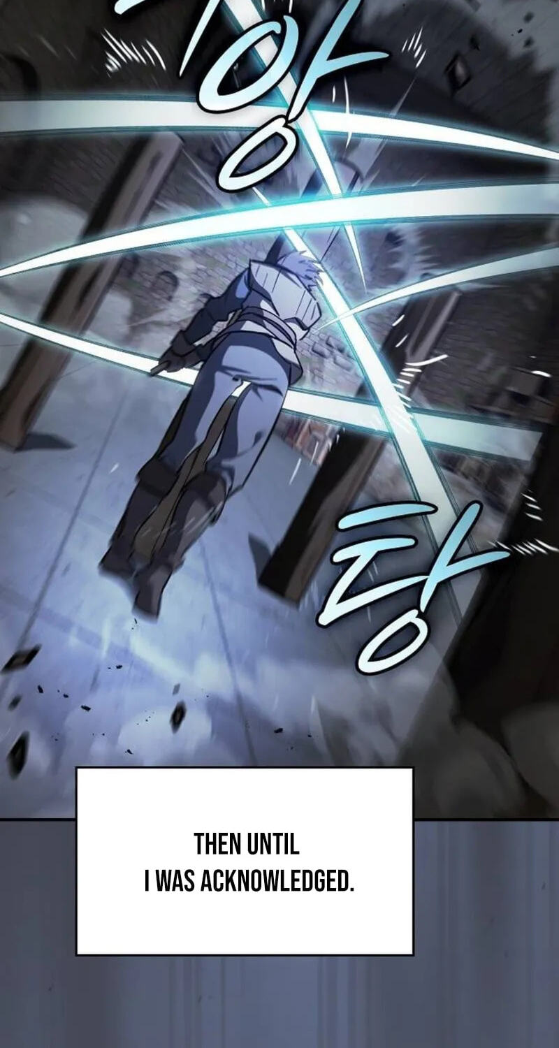 The Sword-Eating Swordmaster Chapter 33 page 46 - 