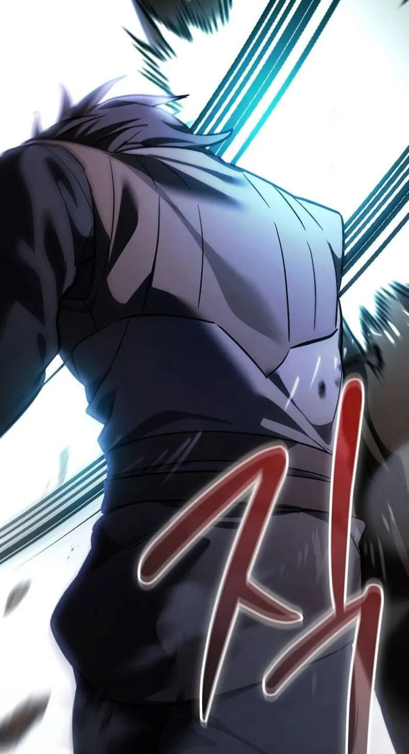 The Sword-Eating Swordmaster Chapter 33 page 50 - 