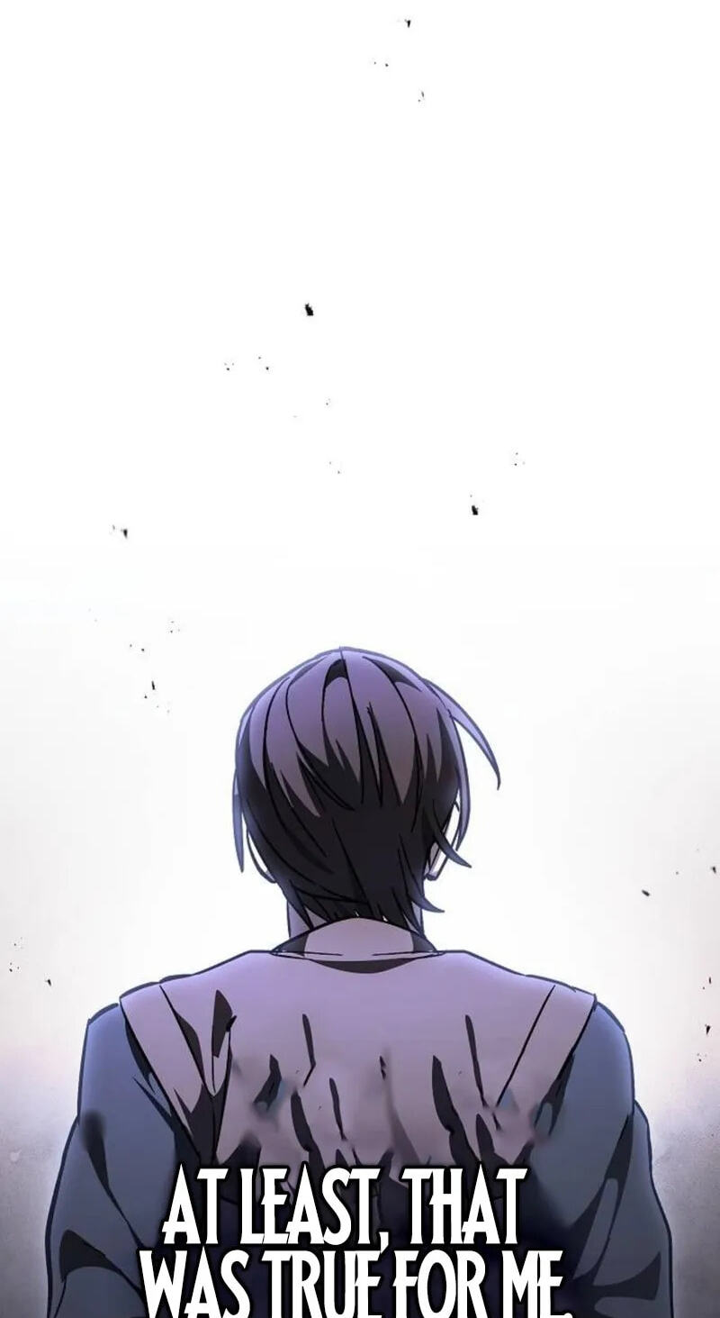 The Sword-Eating Swordmaster Chapter 33 page 6 - 
