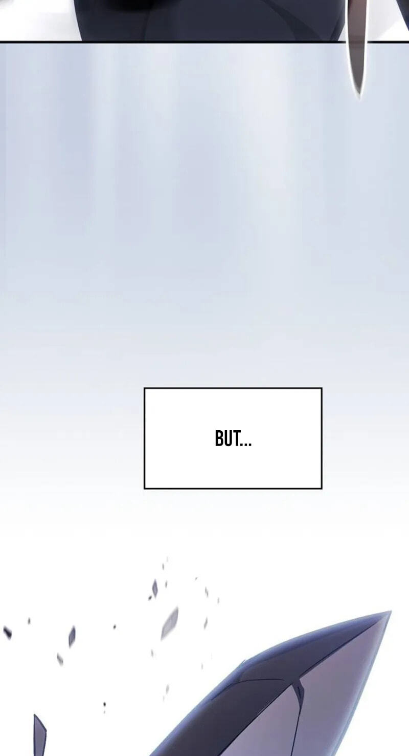 The Sword-Eating Swordmaster Chapter 33 page 51 - 