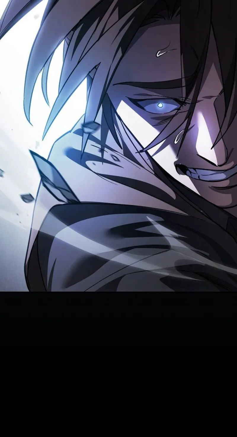 The Sword-Eating Swordmaster Chapter 33 page 53 - 