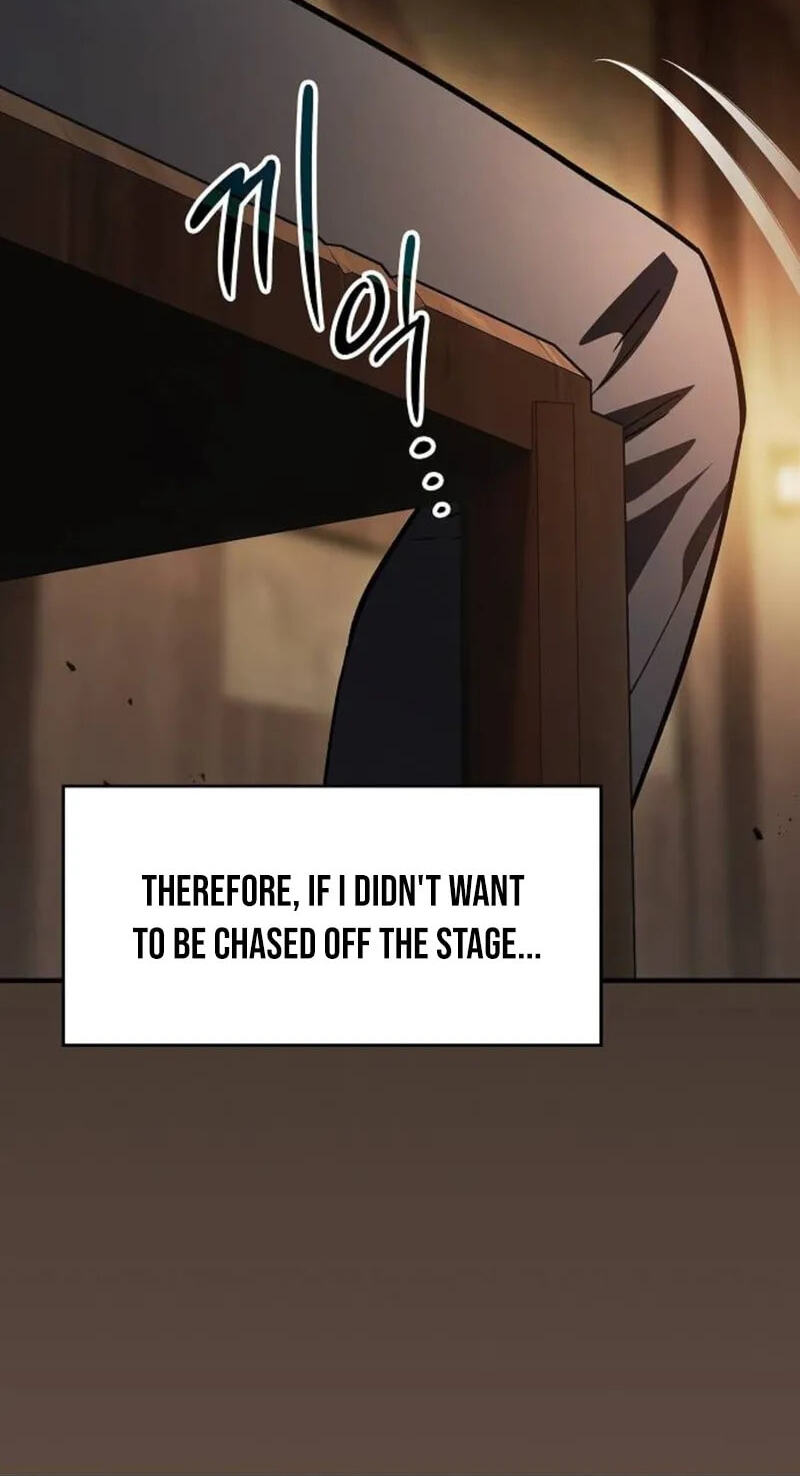 The Sword-Eating Swordmaster Chapter 33 page 58 - 