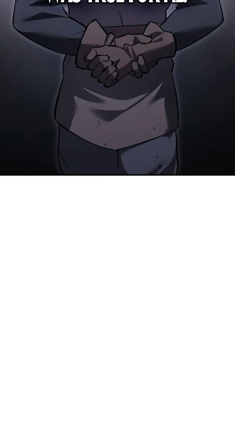 The Sword-Eating Swordmaster Chapter 33 page 7 - 
