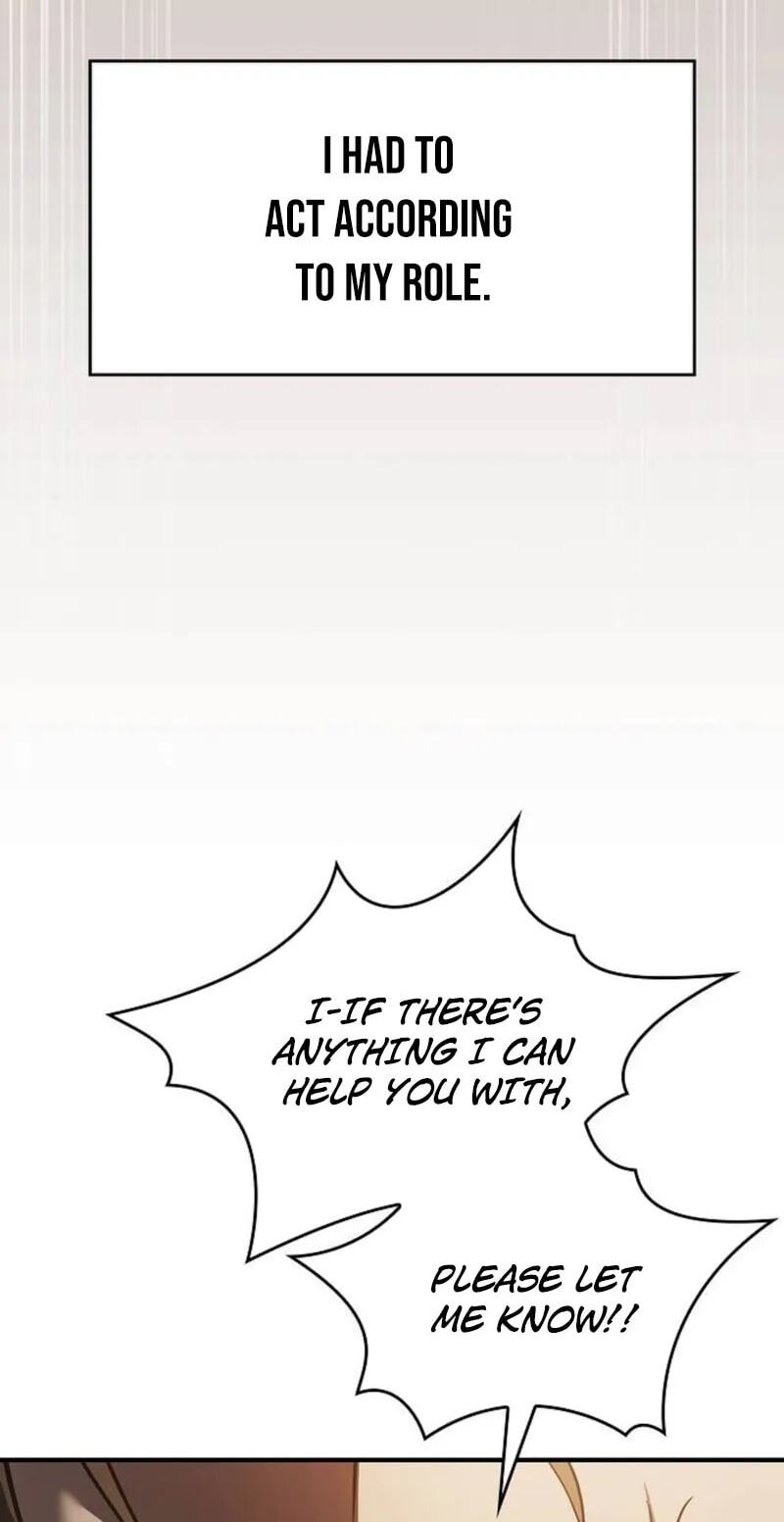 The Sword-Eating Swordmaster Chapter 33 page 61 - 