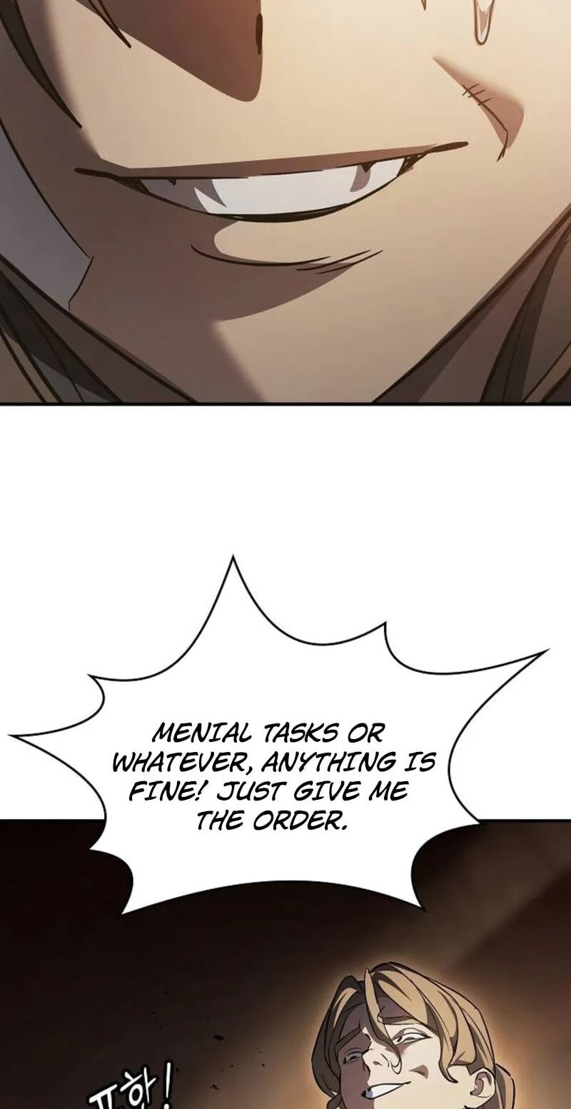 The Sword-Eating Swordmaster Chapter 33 page 62 - 