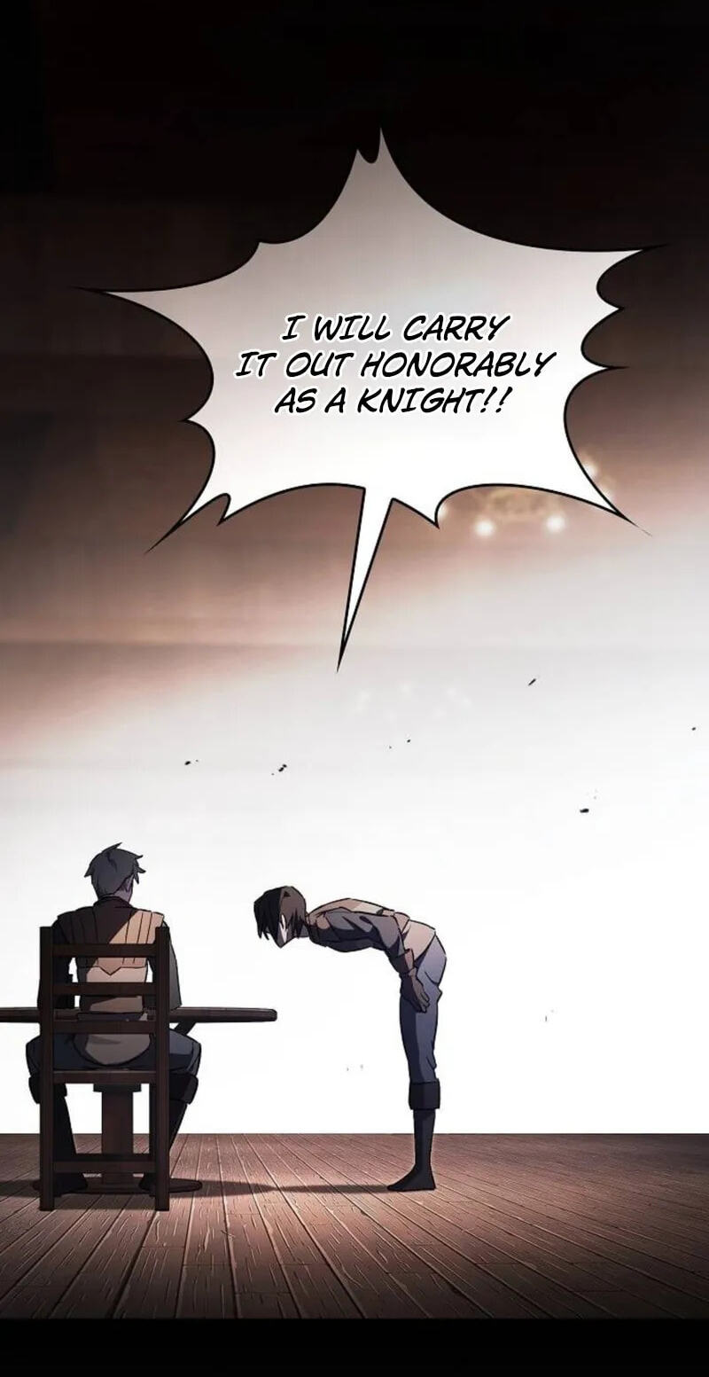 The Sword-Eating Swordmaster Chapter 33 page 64 - 