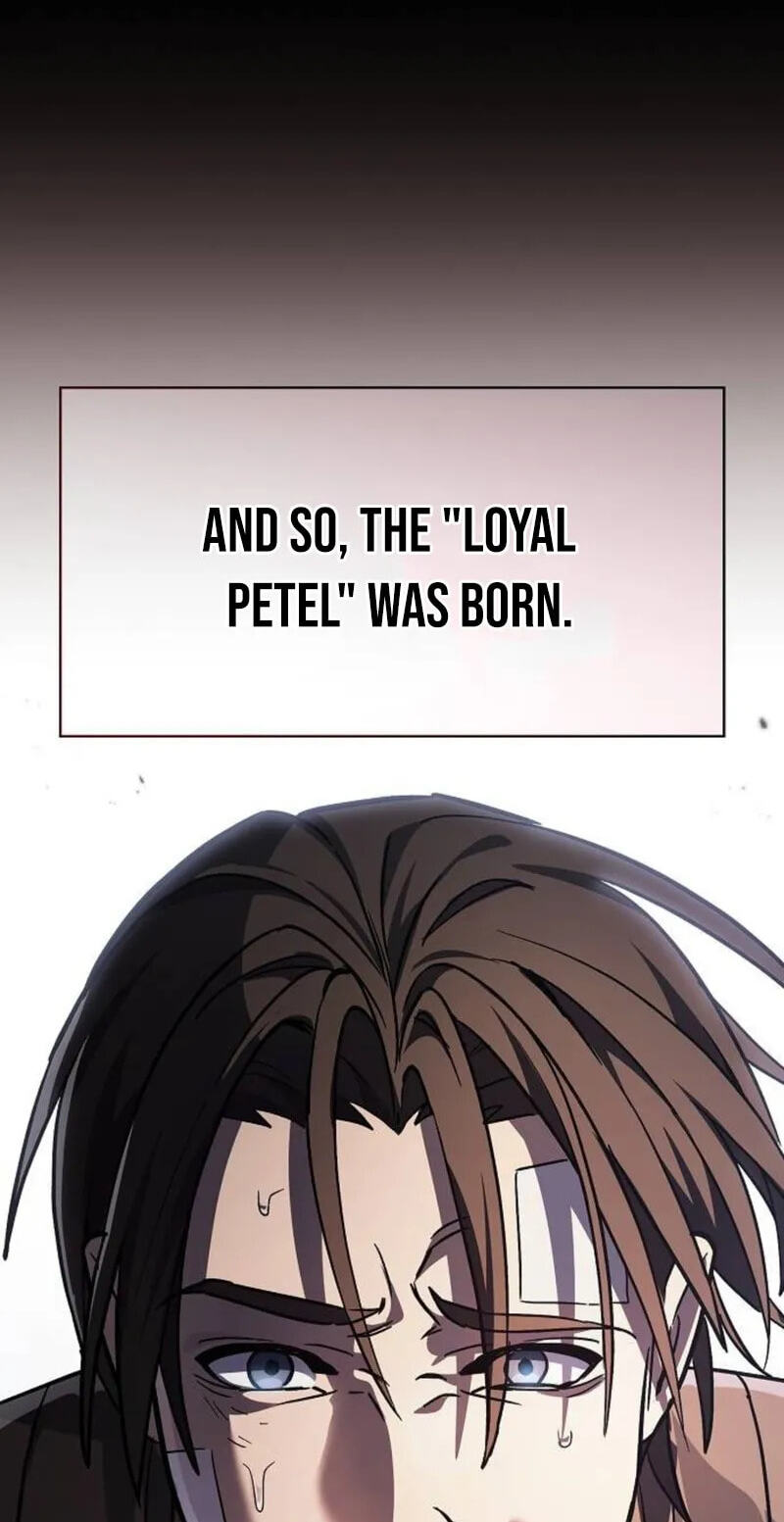 The Sword-Eating Swordmaster Chapter 33 page 65 - 