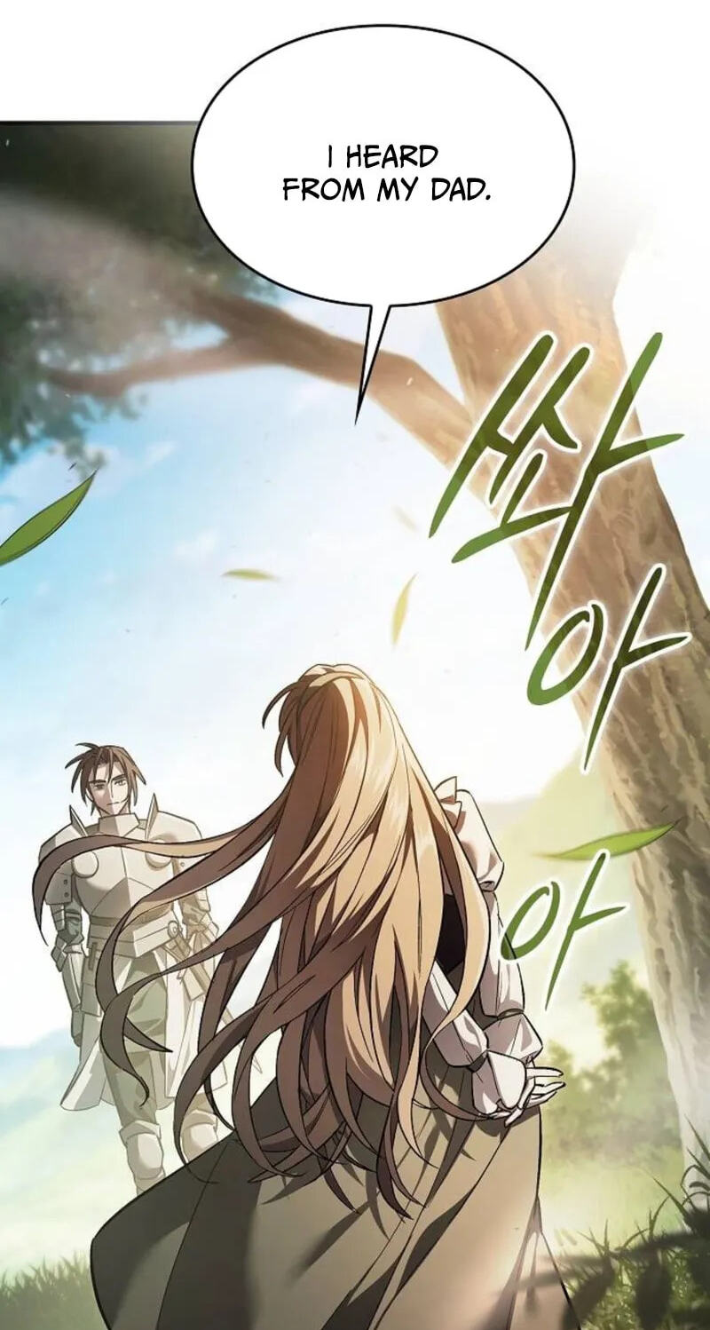 The Sword-Eating Swordmaster Chapter 33 page 74 - 