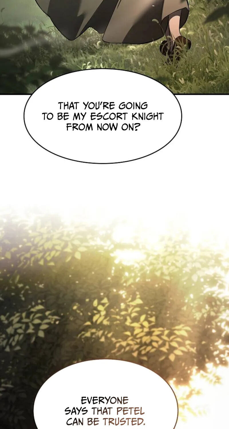 The Sword-Eating Swordmaster Chapter 33 page 75 - 