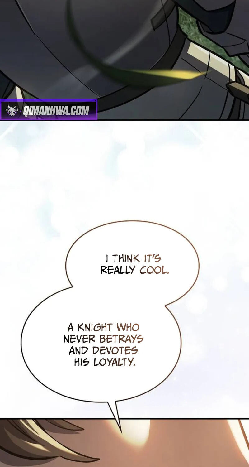 The Sword-Eating Swordmaster Chapter 33 page 77 - 