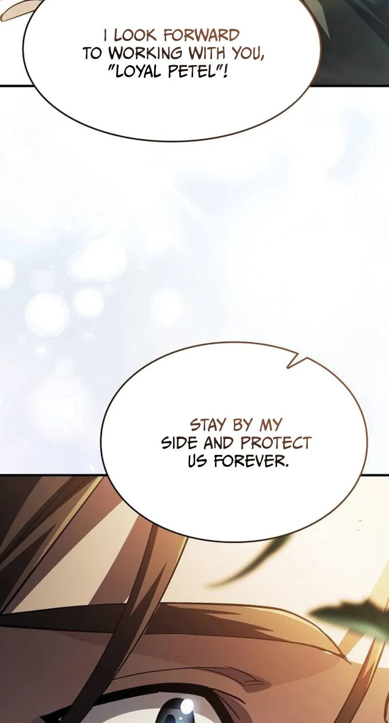 The Sword-Eating Swordmaster Chapter 33 page 80 - 