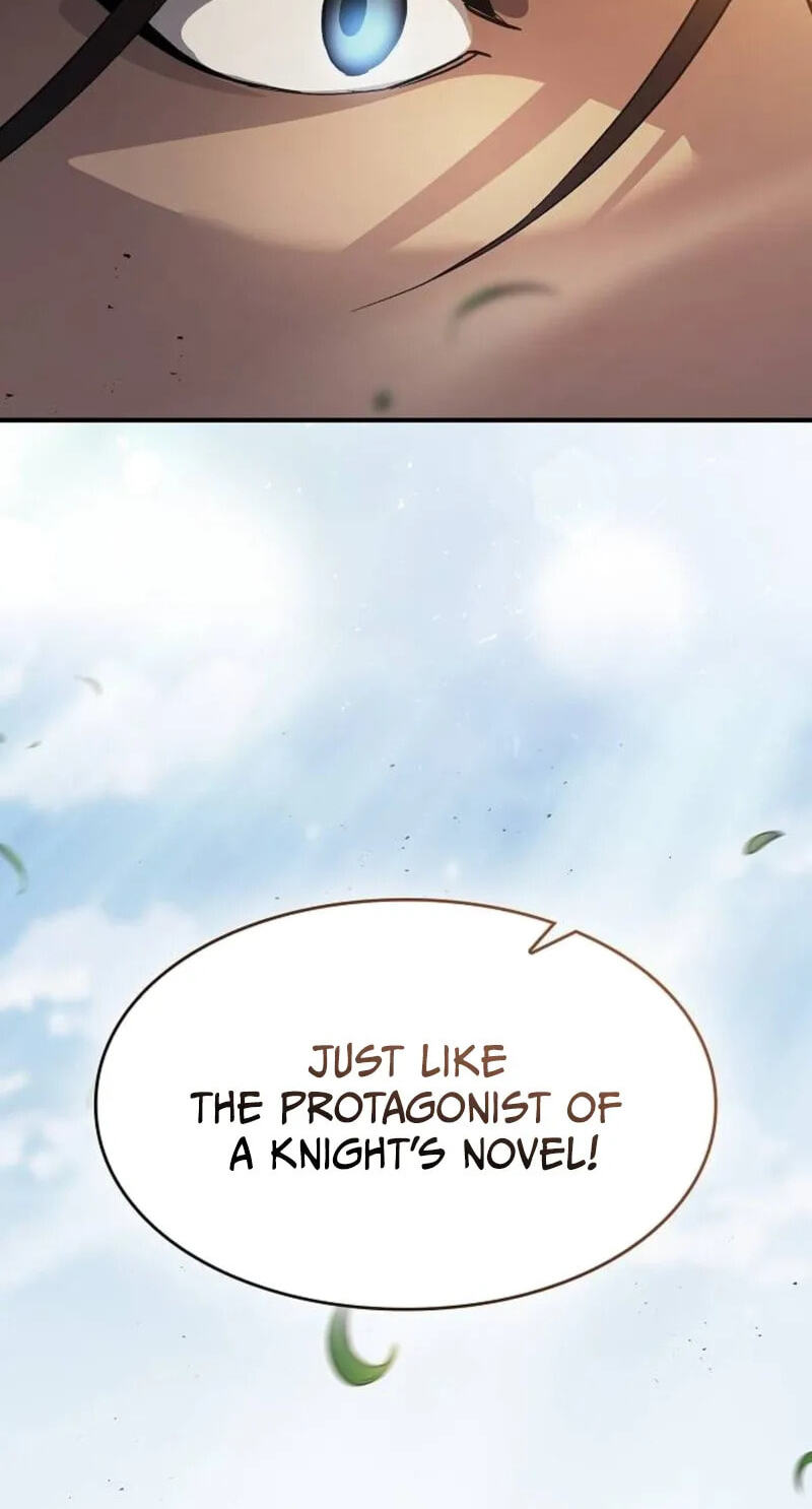 The Sword-Eating Swordmaster Chapter 33 page 81 - 